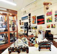 Nimbin Artists Gallery - Australian Destinations
