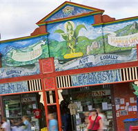 HEMP Embassy - Australian Destinations