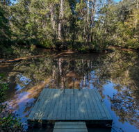 Brimbin Nature Reserve - Australian Destinations