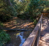 Ms Kellys walking track - Australian Destinations