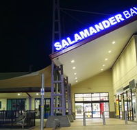 Salamander Shopping Centre - Australian Destinations