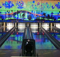 Taree Ten Pin Bowl - Australian Destinations