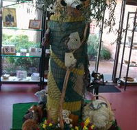 Taree Craft Centre - Australian Destinations