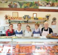 Mentges Master Meats - Australian Destinations