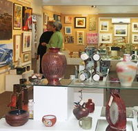 Port Stephens Community Arts Centre - Australian Destinations