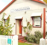 Tinonee Self-Guided Heritage Walk