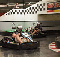 Slideways - Go Karting Gold Coast - Australian Destinations