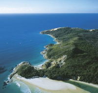 Moreton Island National Park - Australian Destinations