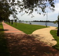 The Manning River