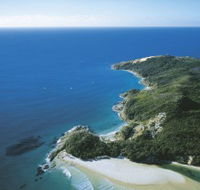 Mount Tempest - Australian Destinations
