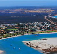 Town Centre - Australian Destinations