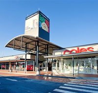 Manning Mall