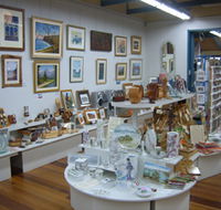 Ferry Park Gallery - Australian Destinations
