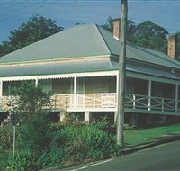 Maclean Stone Cottage and Bicentennial Museum - Australian Destinations
