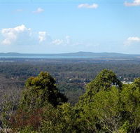 Maclean Lookout - Australian Destinations