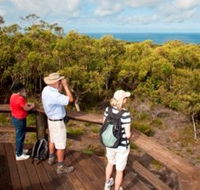 Naree Budjong Djara National Park - Australian Destinations