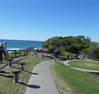 Mick Schamburg Park - Australian Destinations