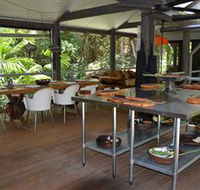 Tenteram Fine Foods Cooking School - Australian Destinations