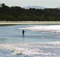 Old Bar Beach