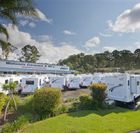 Watsons Caravans and RV's - Australian Destinations