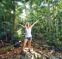 Victoria Park Nature Reserve - Australian Destinations