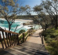 North Gorge Walk - Australian Destinations