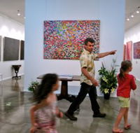 DACOU Quotidian and Quixotic Gallery - Australian Destinations