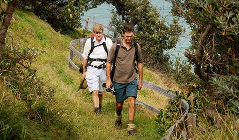 Illaroo To Wooli Walking Track - Australian Destinations 0
