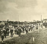 Tweed Historical Society Inc - Australian Destinations