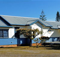 Yamba Museum  - Australian Destinations