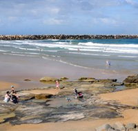 Turners Beach - Australian Destinations
