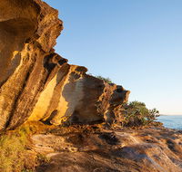 Angourie to Brooms Head - Australian Destinations