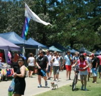 Coolangatta Art and Craft Markets - Australian Destinations