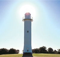Yamba Lighthouse - Australian Destinations