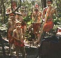 Minjungbal Aboriginal Cultural Centre - Australian Destinations