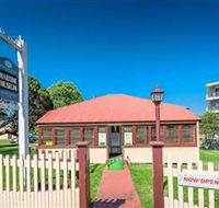 Mid North Coast Maritime Museum - Australian Destinations