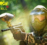 Ballina Byron Skirmish - Australian Destinations