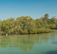 Tyagarah Nature Reserve - Australian Destinations