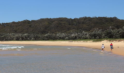 Nelson Lagoon - Australian Destinations 3