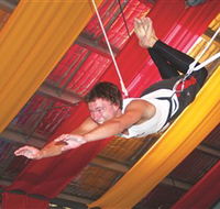 Circus Arts Byron Bay - Australian Destinations