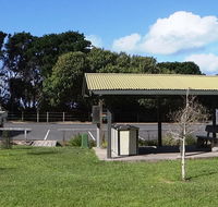 Broken Head picnic area - Australian Destinations