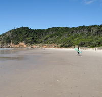 Broken Head Nature Reserve - Australian Destinations
