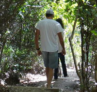 Three Sisters walking track - Australian Destinations