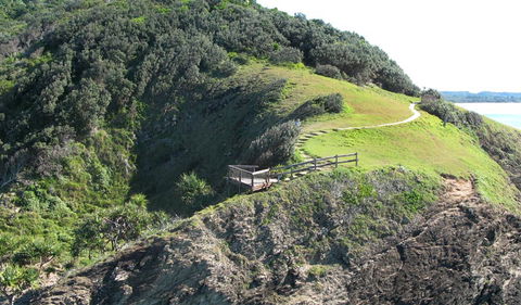 Three Sisters Walking Track - Australian Destinations 2