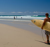 Arakwal National Park - Australian Destinations