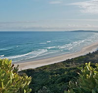 Cape Byron State Conservation Area - Australian Destinations