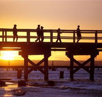 Busselton Jetty - Australian Destinations