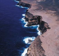 Zuytdorp Cliffs - Australian Destinations