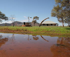 Dorre Island WA Australian Destinations