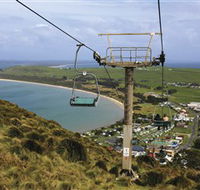 Nut Chairlift - The - Australian Destinations